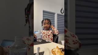 Ari Loves To Watch Herself On Youtube