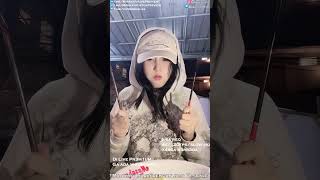 Eja Hazel Live 1 Hot 4K 120 Fps Mirayayu Crtberkelas