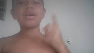 Cheguei A 10 Inscrito E Tive Que Andar De Cueca Na Rua