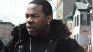 Watch Busta Rhymes Make It Hurt video