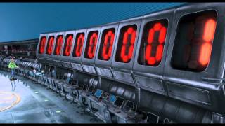 Arthur Christmas Mystery Revealed Tv Spot Columbia Pictures Philippines
