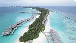Kuramathi, Maldives - Honeymoon, Sep 17