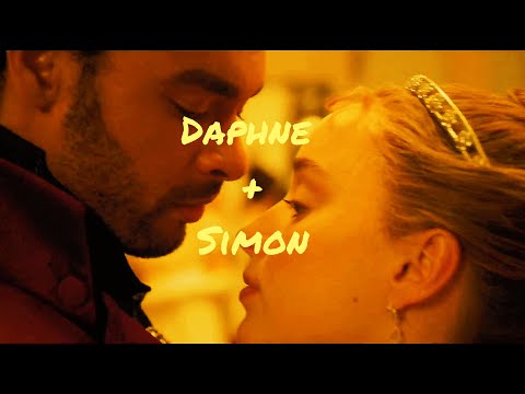 Daphne & Simon's Story | Bridgerton