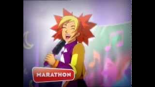 Team Galaxy Full Opening Theme - Music Hq