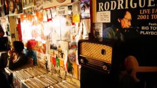 Watch Sixto Rodriguez I Think Of You video