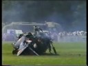 Góraszka 1997 - Westland Lynx (wypadek)