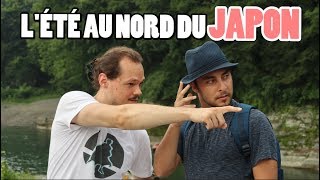 Iwate Et Aomori, Un Été Au Nord Du Japon