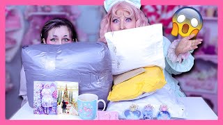 I bought SEVEN NEW LOLITA PETTICOATS!? January Haul
