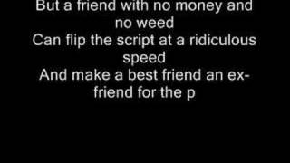Watch Dizzee Rascal Pussyole (old Skool) video