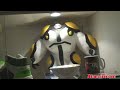 Ben 10 Toys in Asia Hong Kong Licensing Show 2011 Toy Review