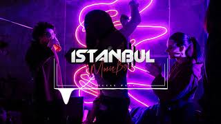 İstanbul Music Box - Türkçe Set Vol.1