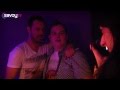 Savoy Glasgow Presents - Danny Dyer - June 2013