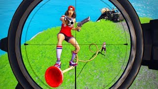 WATCH OUT! - Fortnite Fails & Epic Wins #43 (Fortnite Funny Moments)