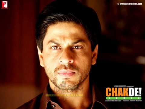 Maula Mere Le Le Meri Jaan-Chak De India-Krutarth