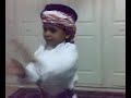 ياماحلا دقه الشامه.flv