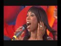 Video Proud Heather Small live London 2012 Party