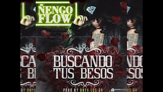 Video Buscando Tus Besos Ñengo Flow