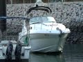 Sea Ray Docking