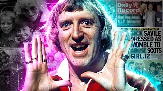 Jimmy Saville The Monster Britain Refused To See