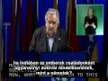 Uruguay elnökének csodálatos beszéde