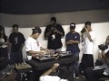 DJ Q Bert @ Astro AVL DJ Battle LA 1997