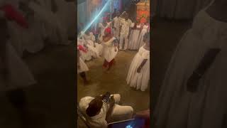 Manifestation Of Erzulie Dantor At Her Ceremony 82622