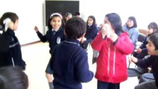 Actividad Musical Recorriendo Chile A Través De Su Música Y Sus Canciones
