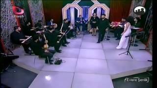Mustafa Gümüş Bahçe Duvarindan Aştim