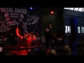 Frostmoon Eclipse - Violating The Obvious (live at Metal Crowd Fest 2012, Rechitsa, 25.08.12)