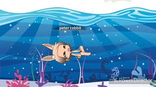 Peter Rabbit part 3 (my way)