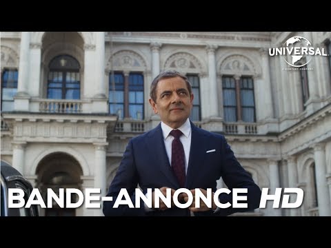 Johnny English contre-attaque