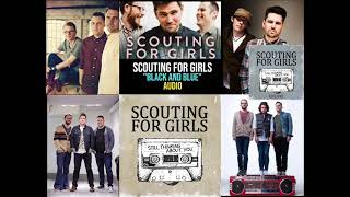 Watch Scouting For Girls Black And Blue video