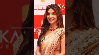 Sreeleela Heart Teaching Look Love You Seelu