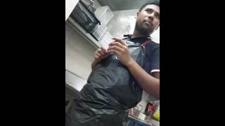 Bangla Baru Belajar Cakap Melayu