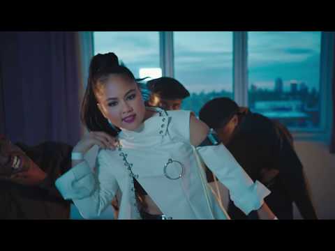 NUEVA ACTITUD | KAT DELUNA & ARCANGEL(VIDEO OFICIAL)