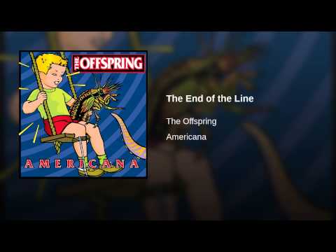 top 28 end of the line offspring hot water music the end of the line epitaph records top 28 end of the line offspring hot water music the end of the line epitaph records