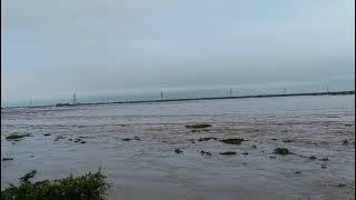 Khanki Barrage Gujranwala Wazerabad Flood 2025