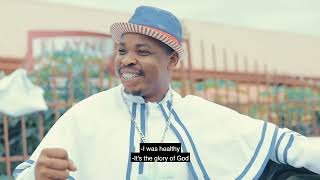 A Brand Of Communion Unworthy Elders