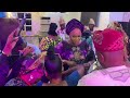 PARTY TIME AT MADAM RUTH ODESEYE'S BURIAL CEREMONY