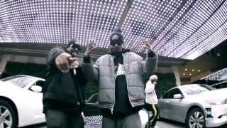 Watch Tha Dogg Pound La Heres To You Ft Snoop Dogg video