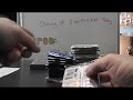 Fred's 2012 Strata, 2011 Certified Football, Limited Cuts & Platinum Cuts Baseball 4 Box Break