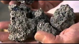 Secrets of the Samurai Sword english documentary part 2