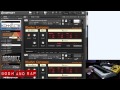 Wave Alchemy Transistor Revolution - BoomAndBap.com