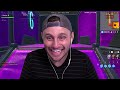 SLIDING *ONLY* For LOOT Game Mode in Fortnite Battle Royale