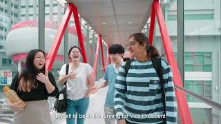 Sunway College - Australian Matriculation Ausmat