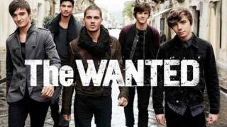 Watch Wanted The Way I Feel video