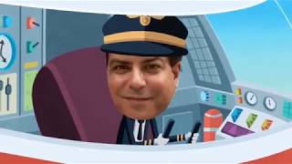 SB Professions- Pilot