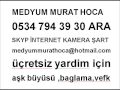 AŞK BÜYÜSÜ BAGLAMA BÜYÜLERİ AŞİK ETME BÜYÜ - Film Yorum