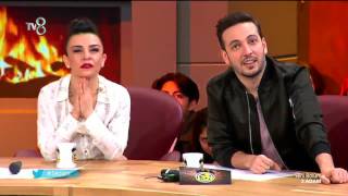 İtiraf Kutusu - Aynı Şiiri 5 Kıza Veren Genç L 3 Adam