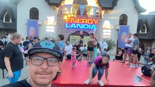 Zator Energylandia 2022